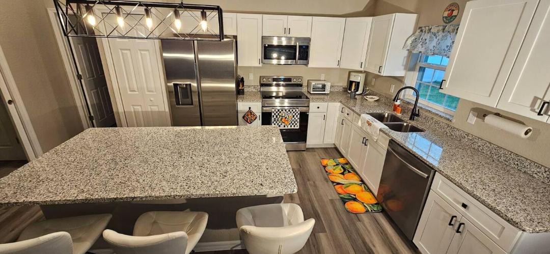 Photo of Kitchen in Silver Springs Shores