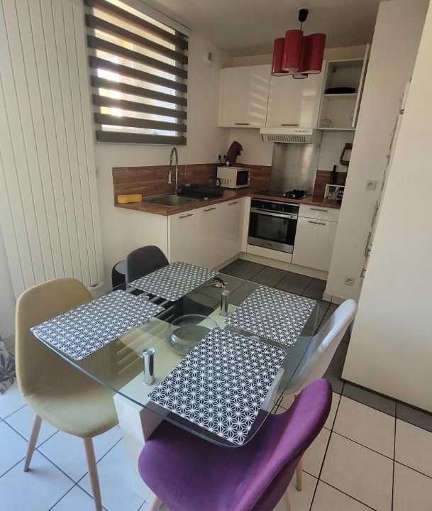 Photo of Kitchen in Dinan