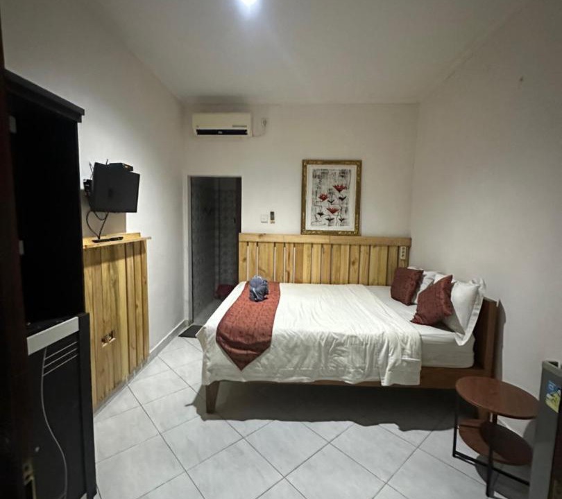 Photo of Bedroom in Kuta