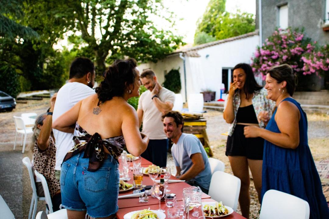 Photo of Others in Laroque-de-Fa