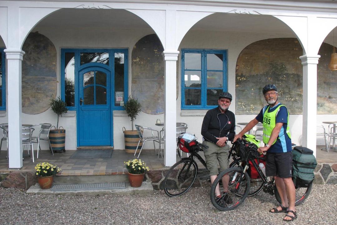 Photo of Others in Thurø By