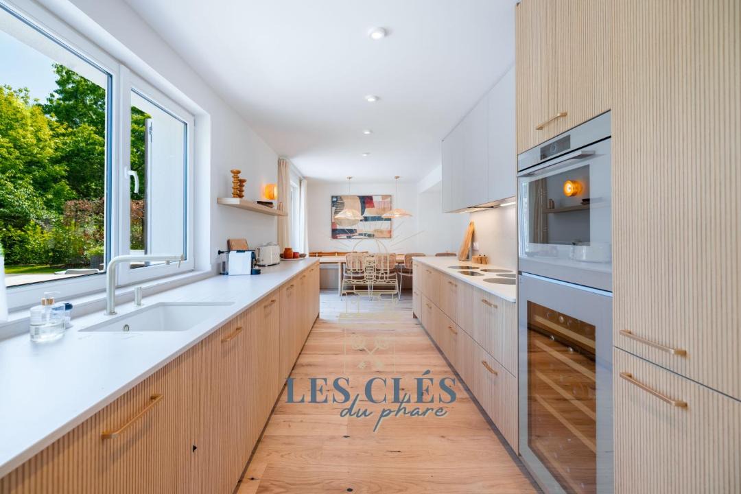 Photo of Kitchen in Le Touquet-Paris-Plage