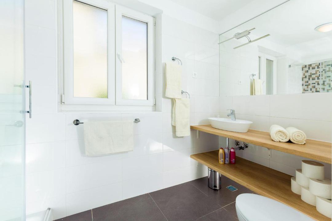 Photo of Bathroom in Split
