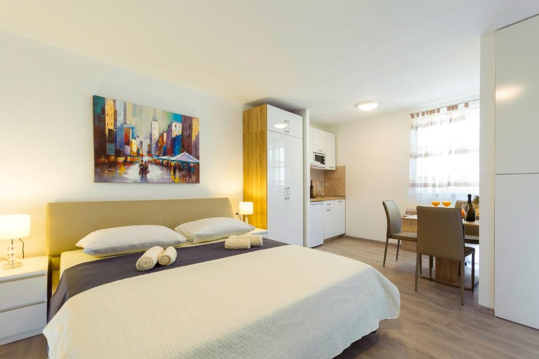 Photo of Bedroom in Split
