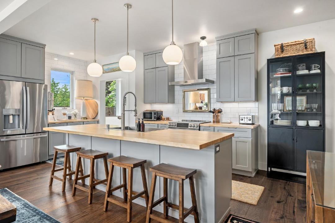 Photo of Kitchen in Fairhaven