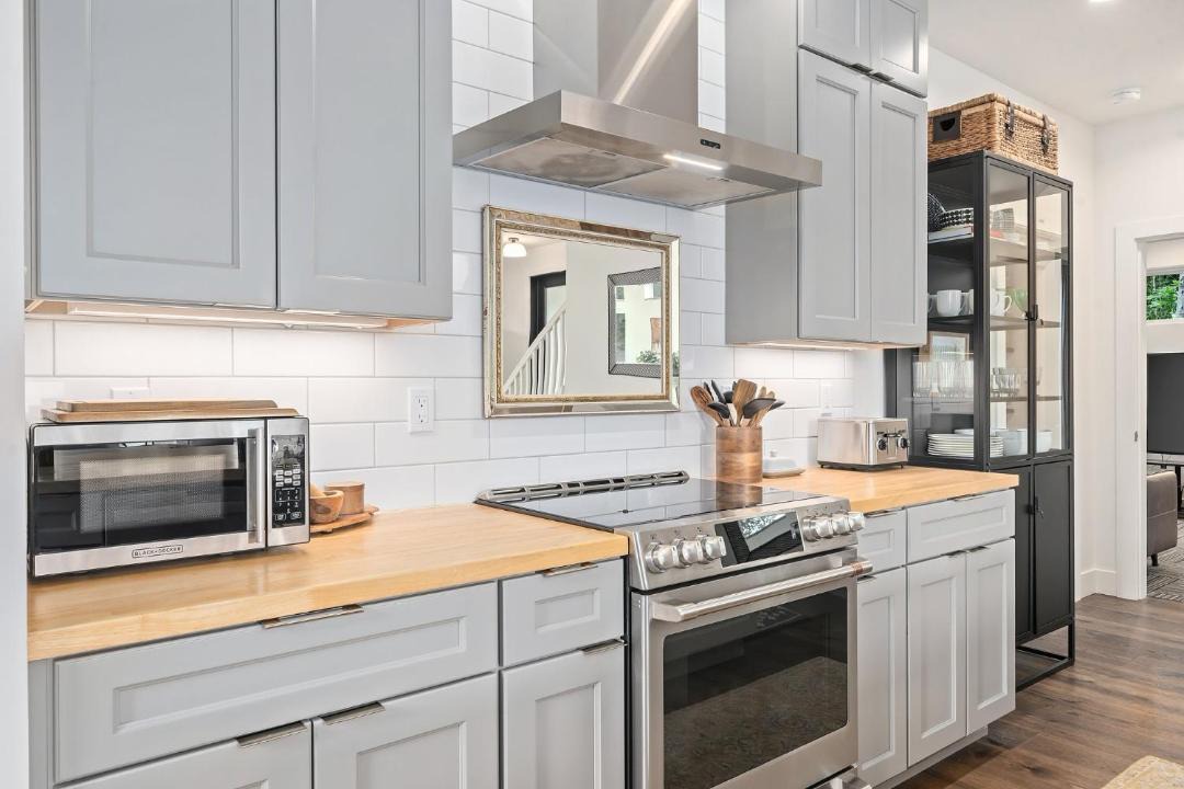 Photo of Kitchen in Fairhaven