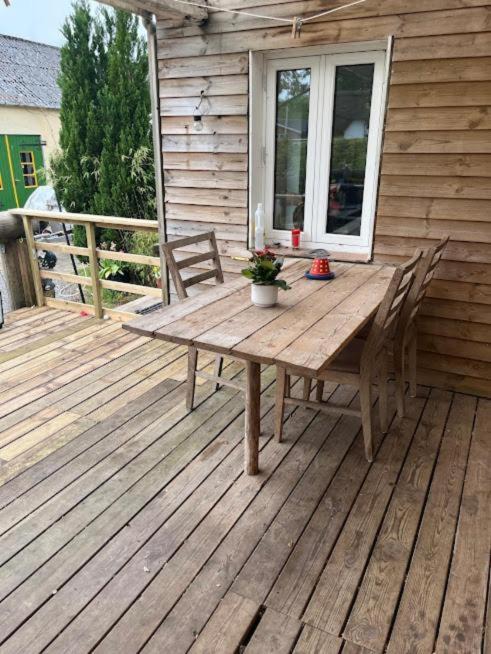 Photo of Patio Balcony in Filskov