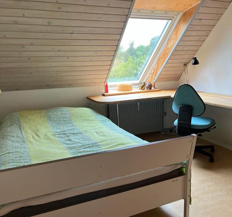 Photo of Bedroom in Bryrup