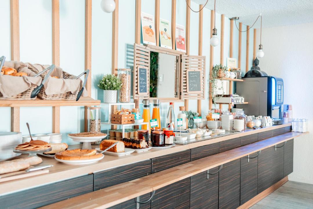 Photo of Kitchen in Saint-Lo