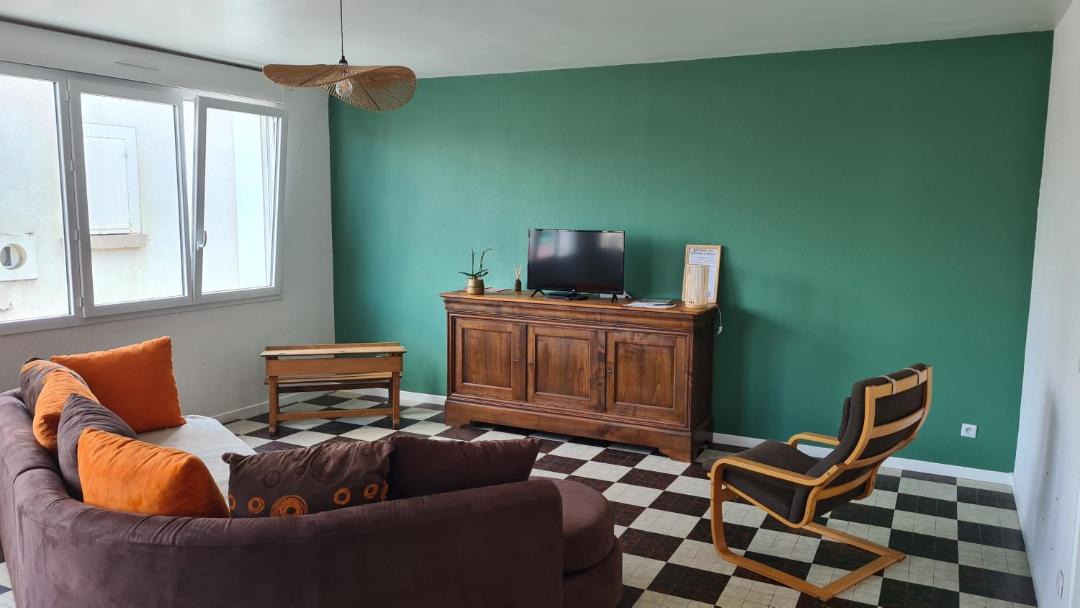 Photo of Livingroom in Vatan