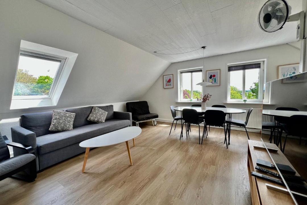 Photo of Livingroom in Vejle