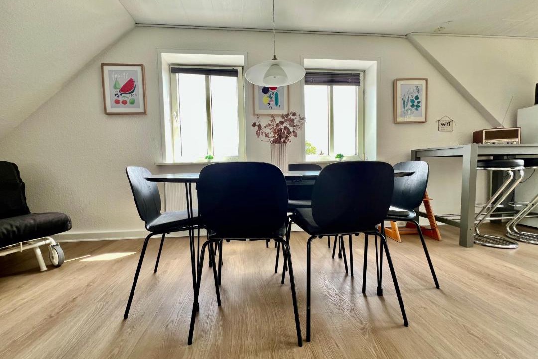 Photo of Livingroom in Vejle