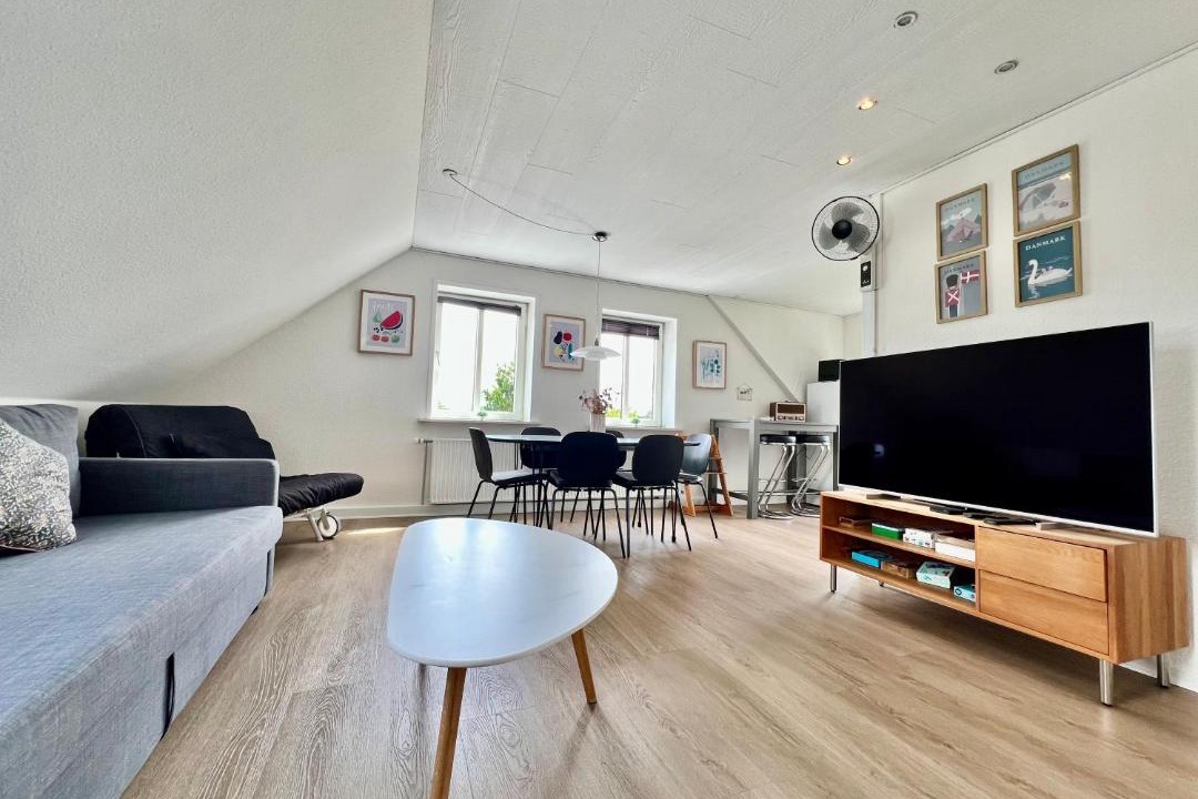 Photo of Livingroom in Vejle