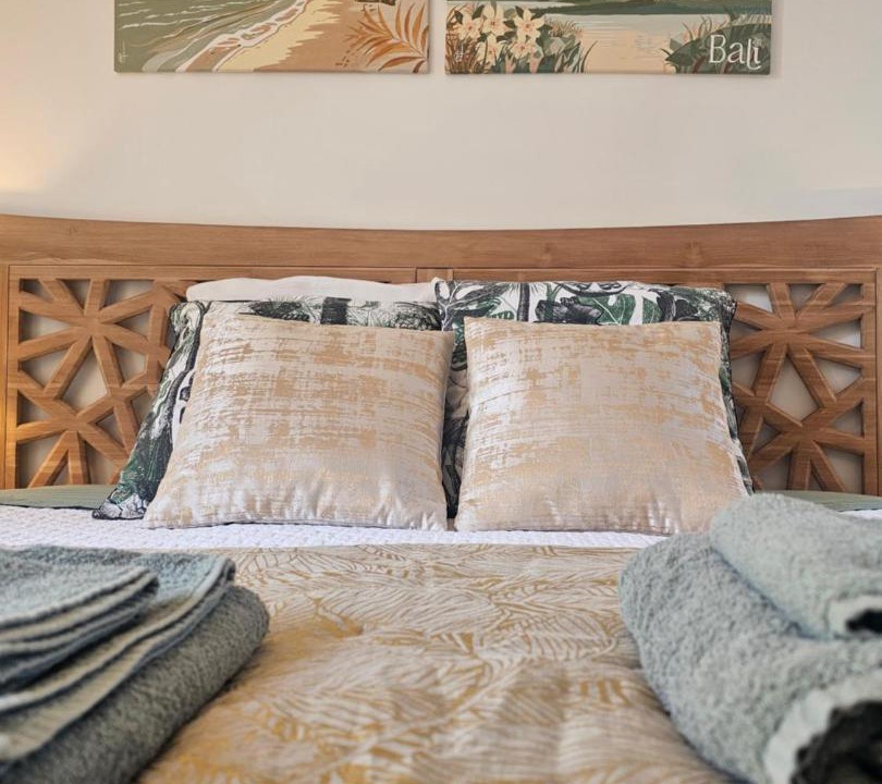 Photo of Bedroom in La Roche-sur-Yon