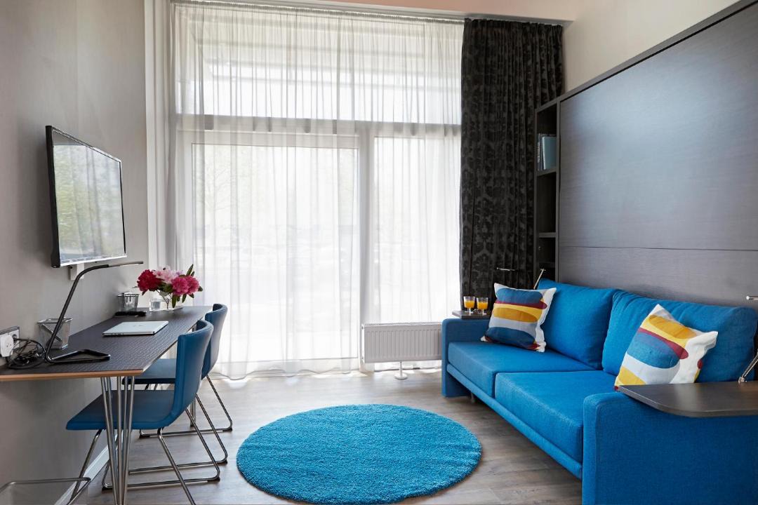 Photo of Livingroom in Naerum