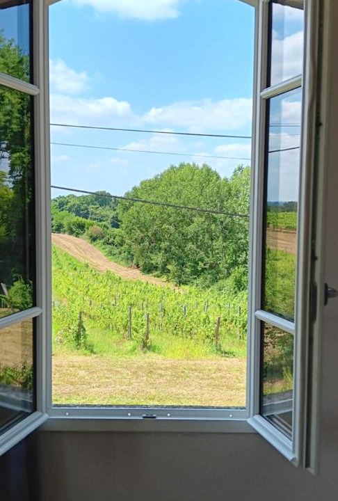 Photo of Patio Balcony in Cravenceres
