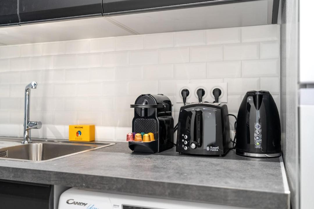 Photo of Kitchen in Saint-Vincent-de-Paul