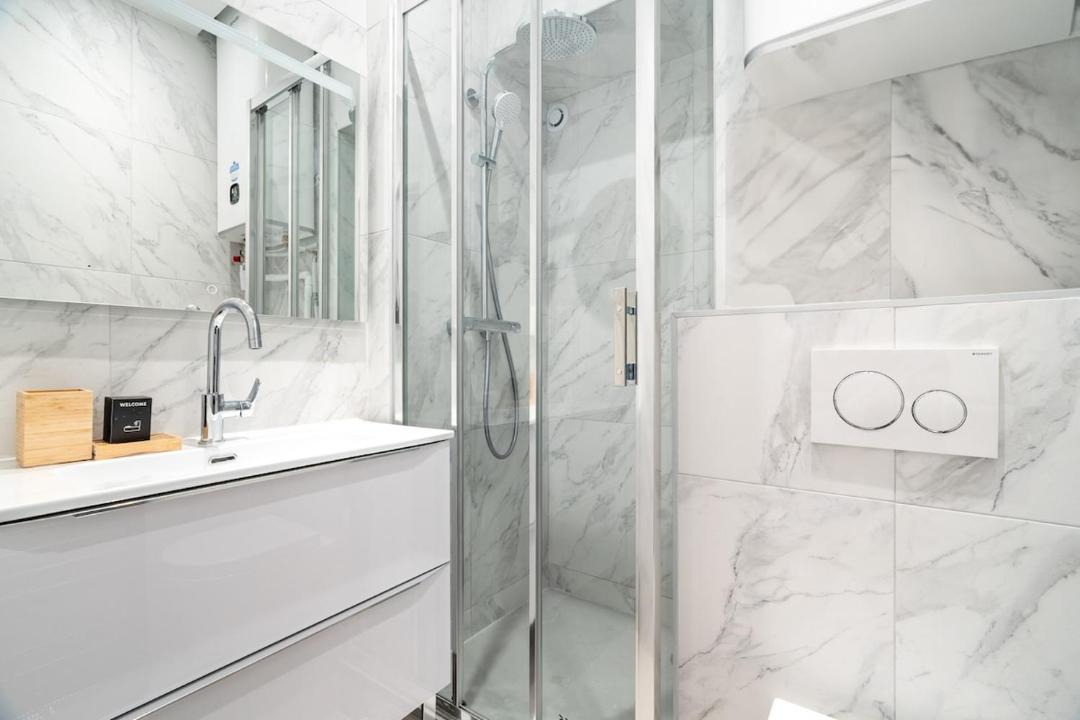 Photo of Bathroom in Saint-Vincent-de-Paul