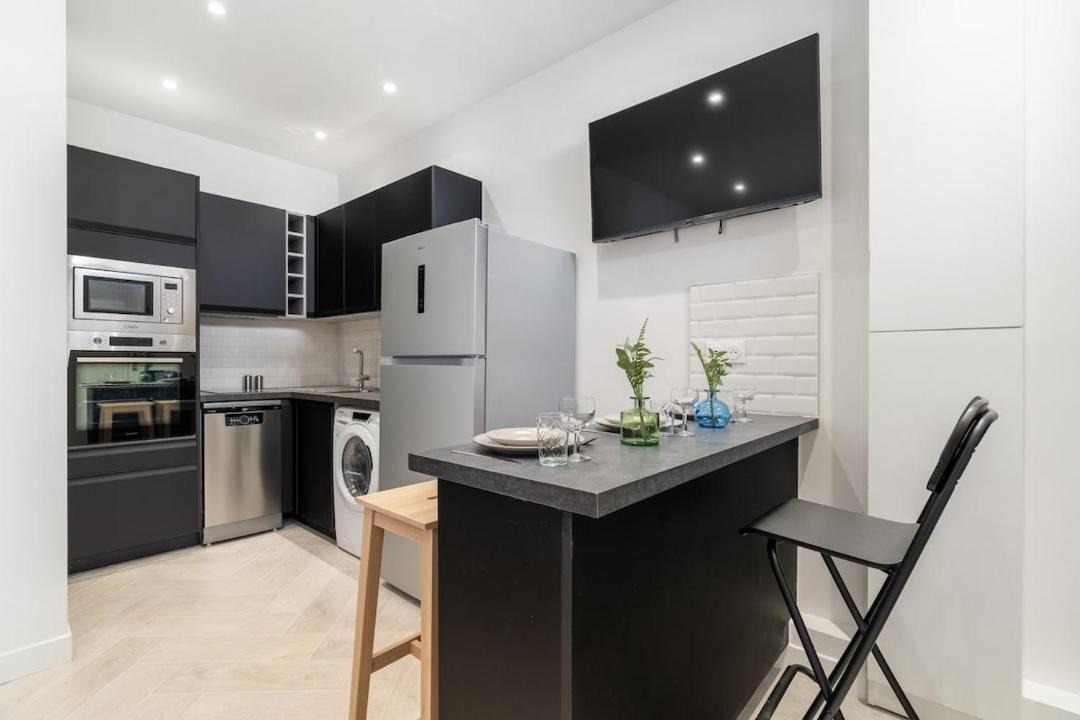 Photo of Kitchen in Saint-Vincent-de-Paul