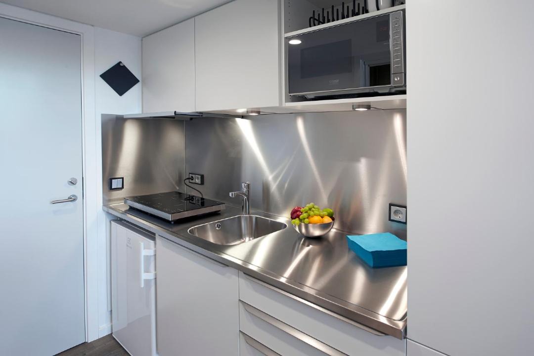 Photo of Kitchen in Naerum