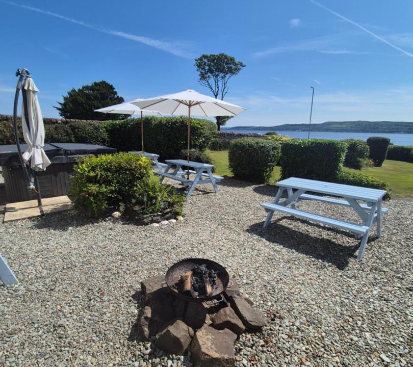 Photo of Others in Kilmun