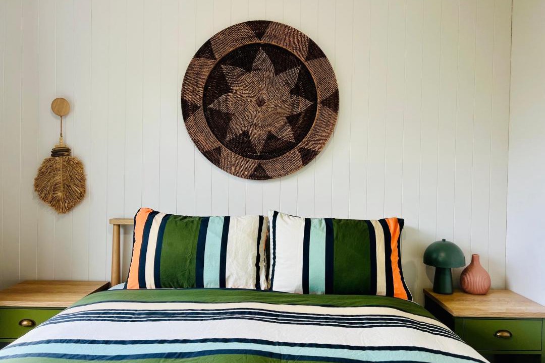 Photo of Bedroom in Turangi