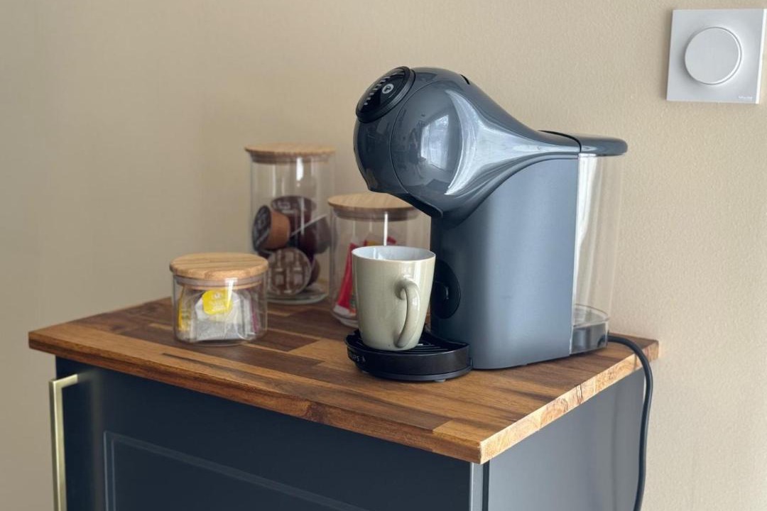 Photo of Kitchen in Cavignac