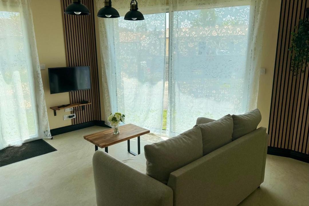 Photo of Livingroom in Cavignac