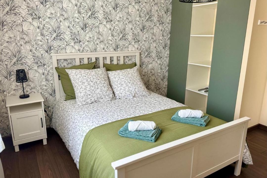 Photo of Bedroom in Cavignac