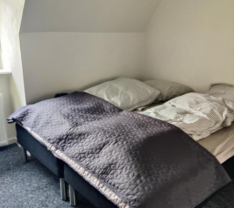 Photo of Bedroom in Grindsted