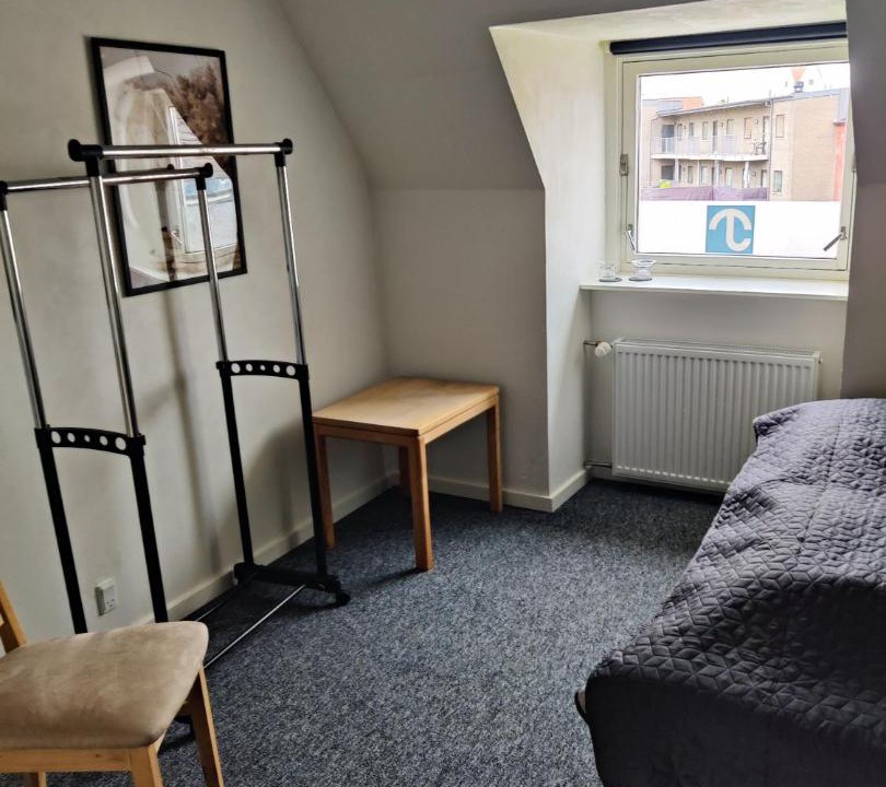 Photo of Bedroom in Grindsted