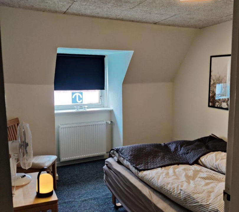 Photo of Bedroom in Grindsted