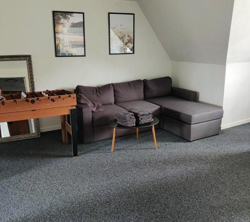 Photo of Livingroom in Grindsted