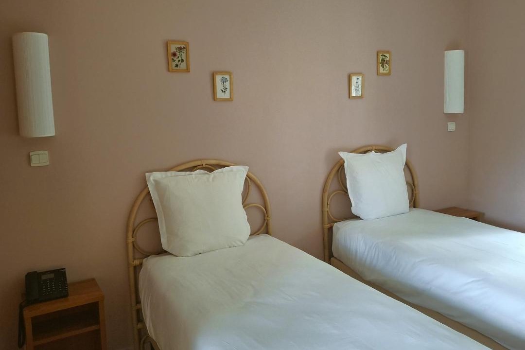 Photo of Bedroom in Lamorlaye