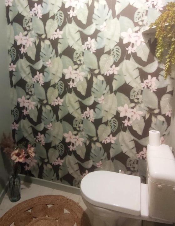 Photo of Bathroom in Sauzet