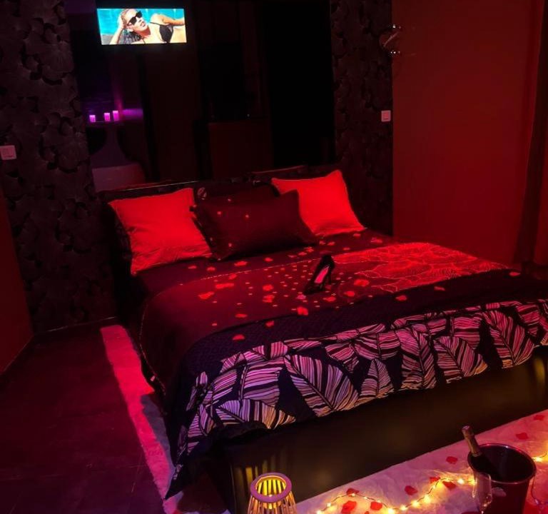 Photo of Bedroom in Besancon Old Town