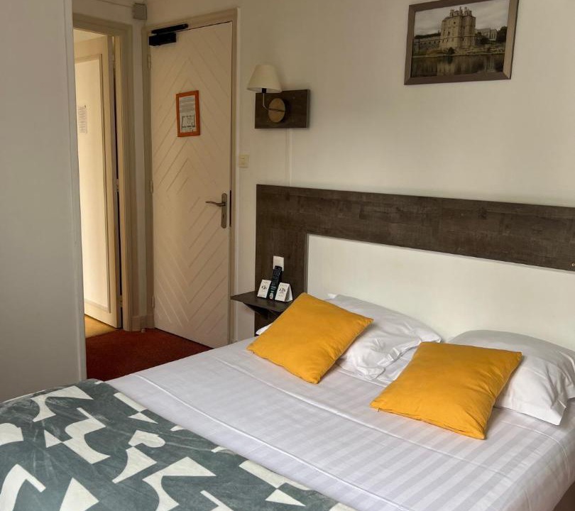 Photo of Bedroom in Quintin