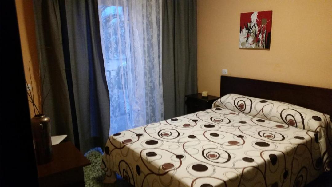 Photo of Bedroom in Peniscola