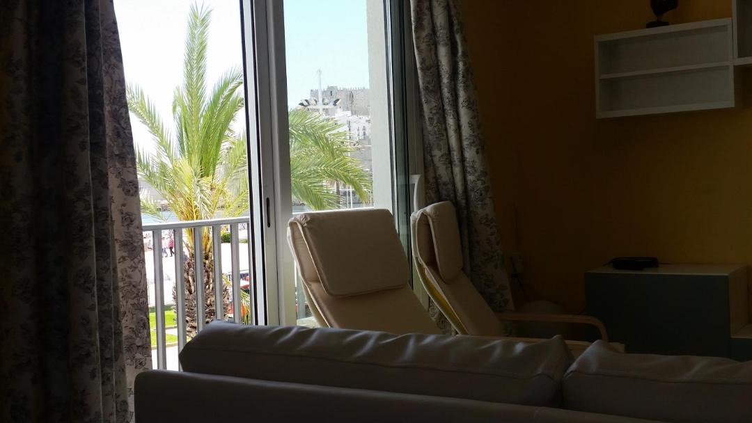 Photo of Livingroom in Peniscola