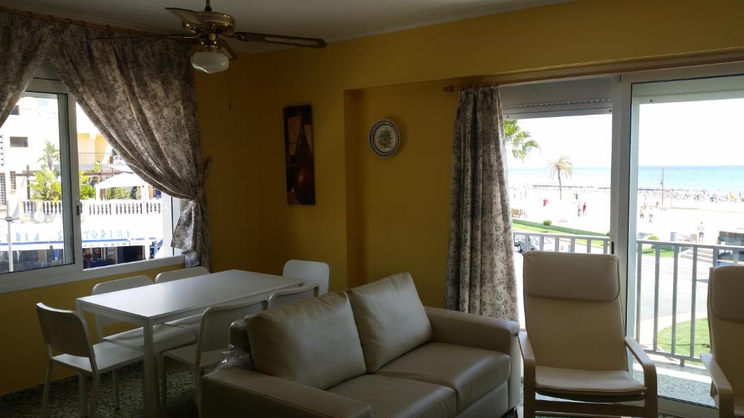 Photo of Livingroom in Peniscola