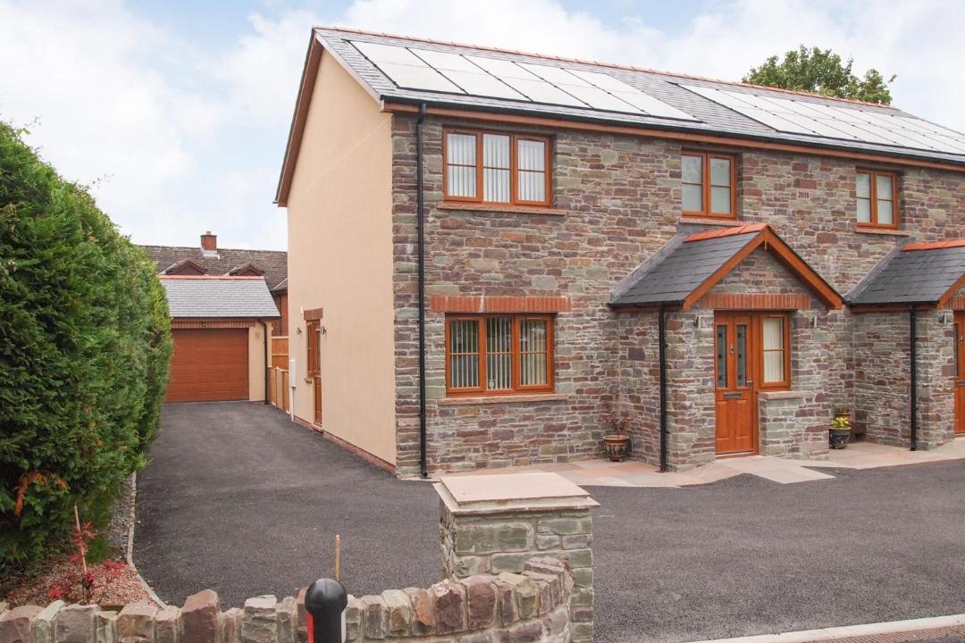 Photo of Others in Talgarth