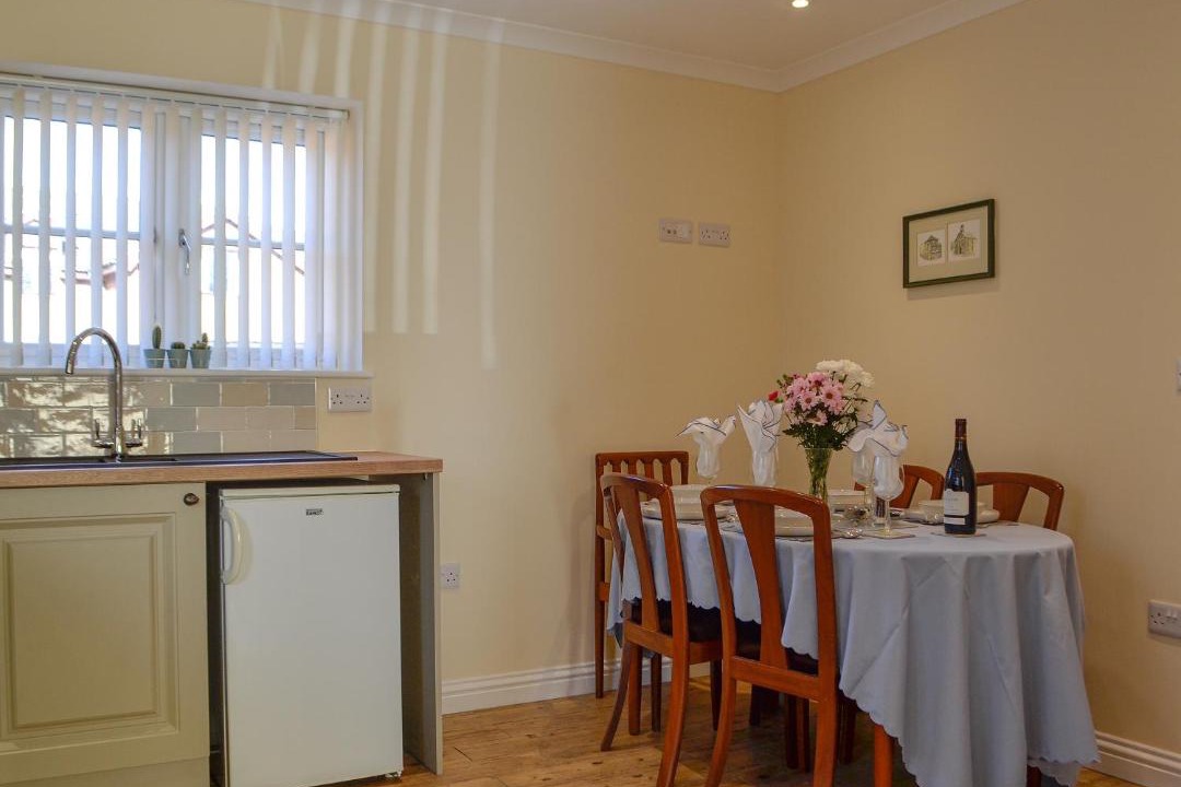 Photo of Kitchen in Talgarth