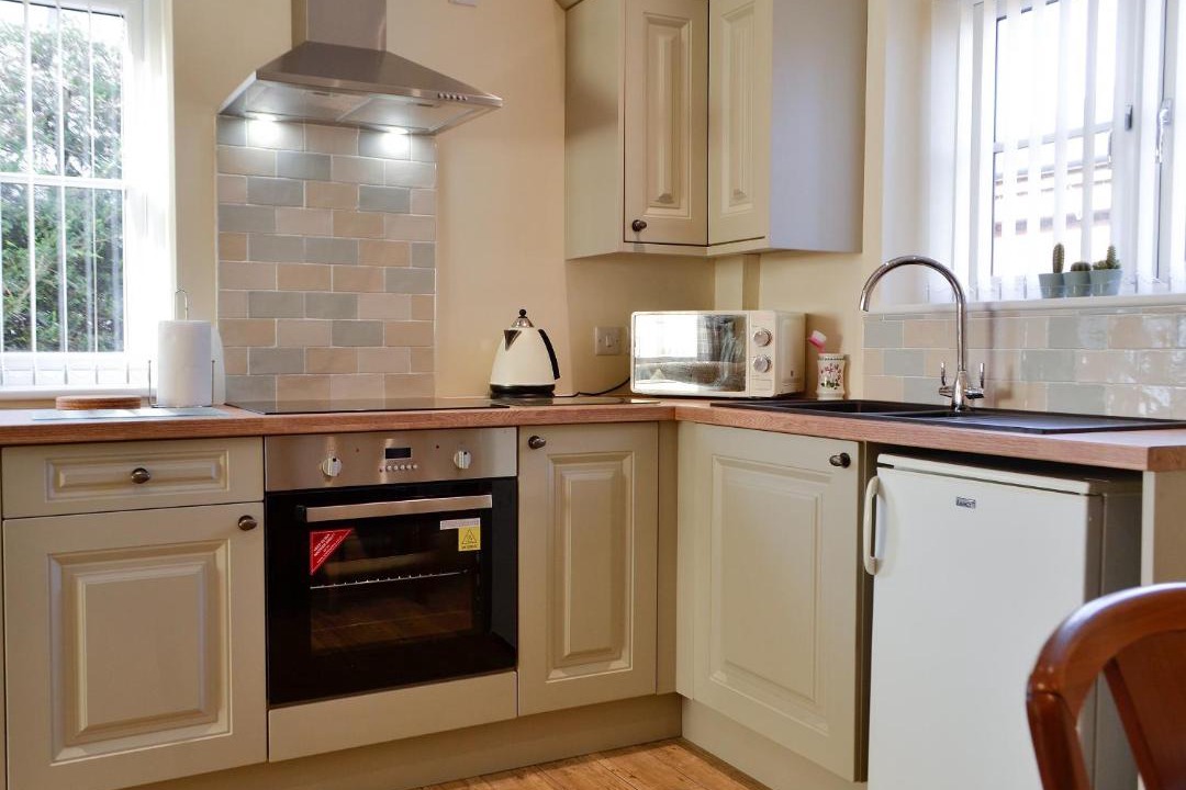 Photo of Kitchen in Talgarth