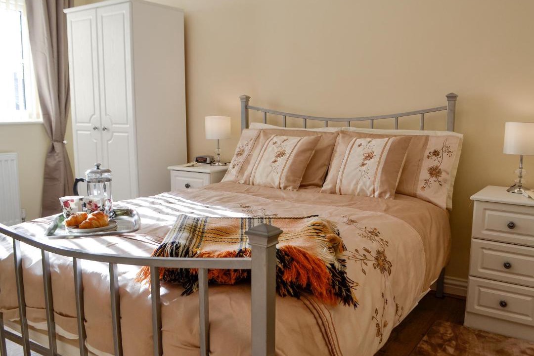 Photo of Bedroom in Talgarth