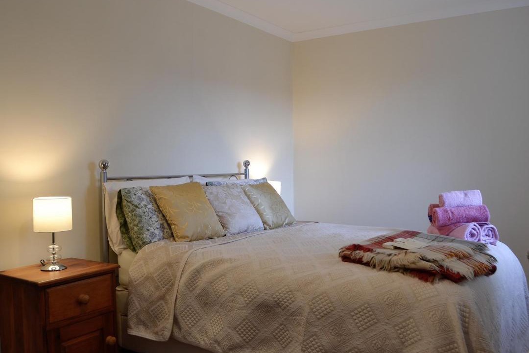 Photo of Bedroom in Talgarth