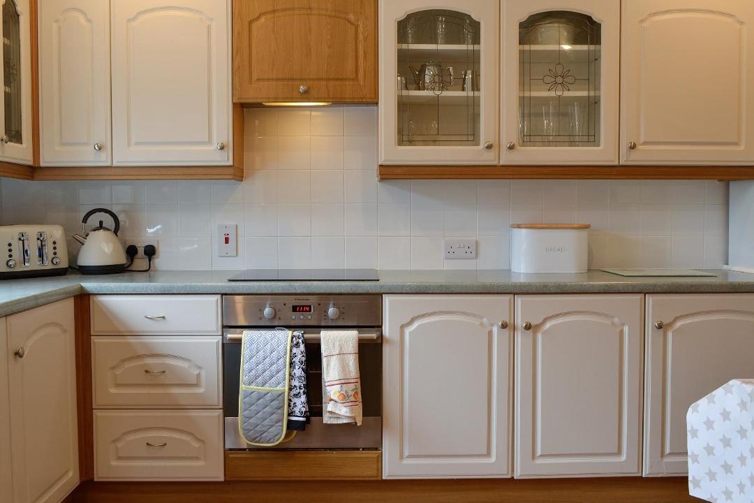 Photo of Kitchen in Sandhaven