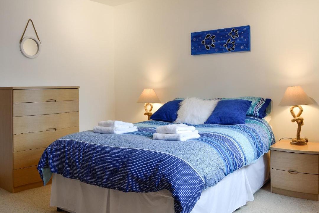 Photo of Bedroom in Sandhaven