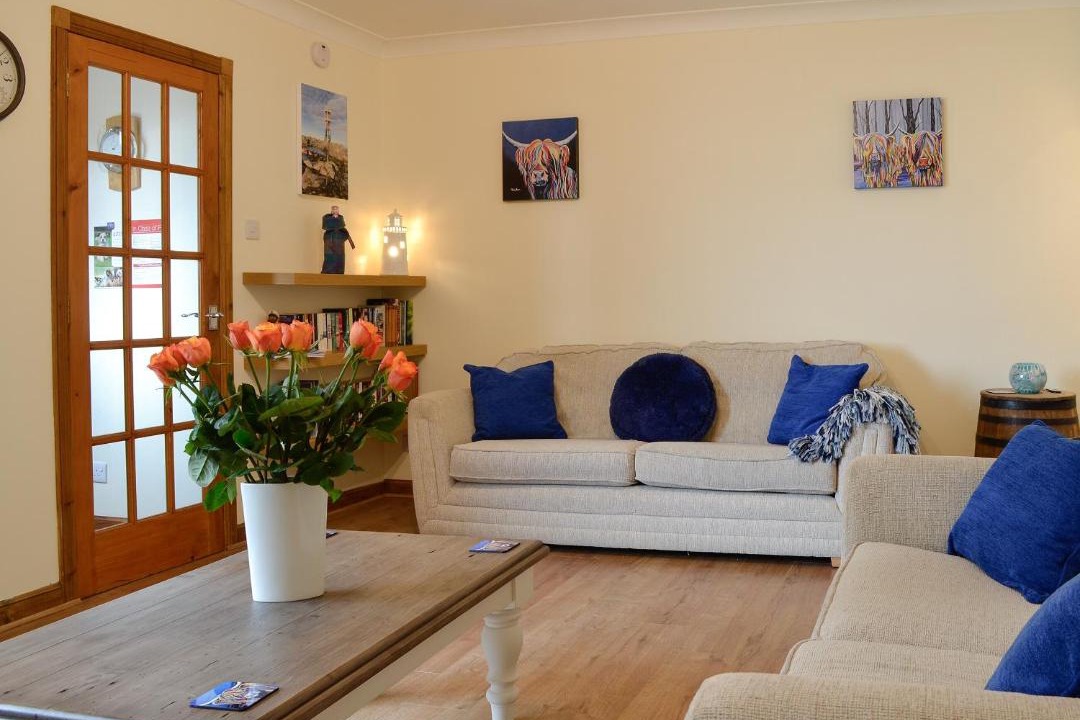 Photo of Livingroom in Sandhaven