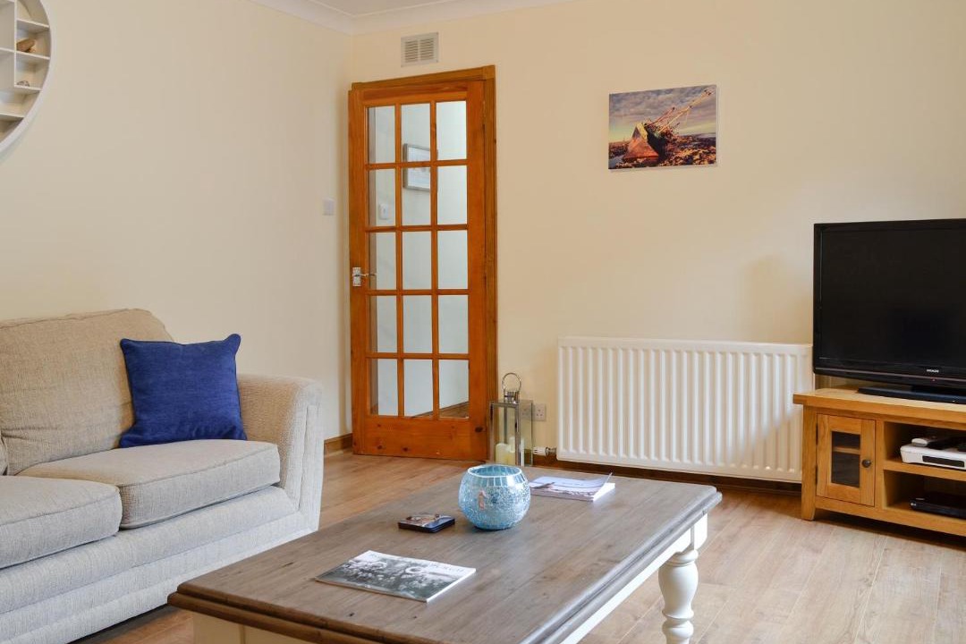 Photo of Livingroom in Sandhaven