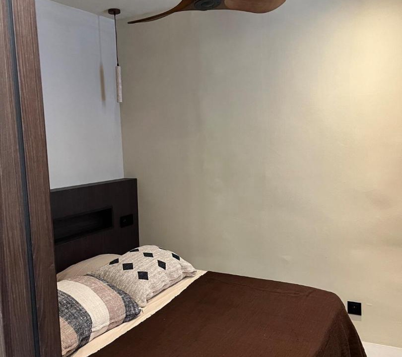 Photo of Bedroom in La Celle-sous-Gouzon